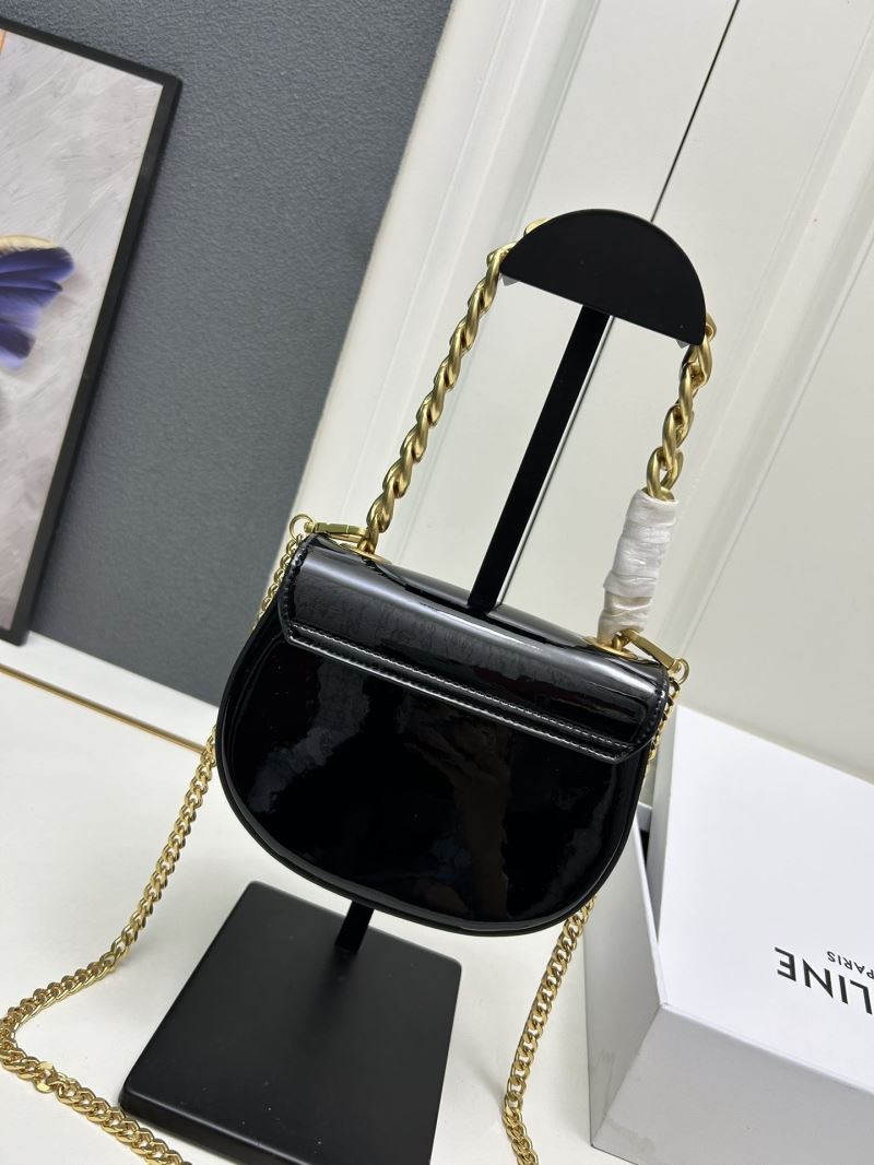 Celine Top Handle Bags